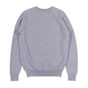 Edmmond Studios Andesweatshirt Special Edition Gray, Herr