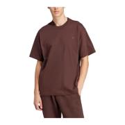 Adidas Contempo Tee för Män Brown, Herr