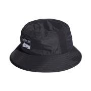 Adidas Äventyr Bucket Hat Black, Unisex
