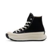 Converse At-Cx Platform Sneakers Black, Dam