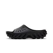 Crocs Echo Slide Sandaler Black, Herr