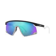 Oakley Bxtr Solglasögon i Matt Svart Black, Unisex