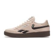 Reebok Vintage Hamp Sneakers Multicolor, Dam