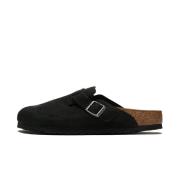 Birkenstock Mules Black, Dam