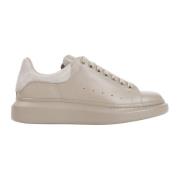 Alexander McQueen Sten Sneaker 2104 Brown, Herr