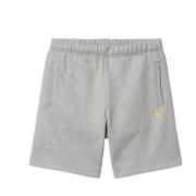 Carhartt Wip Casual Shorts Gray, Herr