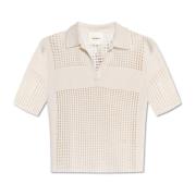 Lisa Yang Polo Lei Beige, Dam