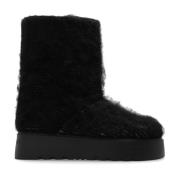 Casadei Hemskor Black, Dam