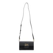 Dkny Stiliga svarta väskor Black, Dam