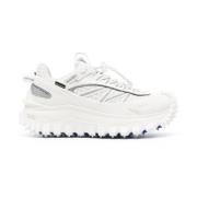 Moncler Vita Trailgrip GTX Sneakers White, Herr