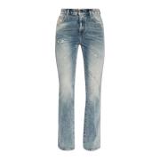 Diesel Jeans 2003 D-Escription L.32 Blue, Dam