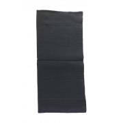 Givenchy Tonal Logo Scarf Black, Herr