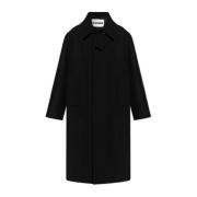 Jil Sander Ullrock Black, Herr