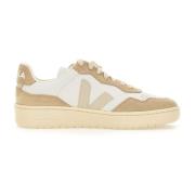 Veja Sneakers Beige, Dam