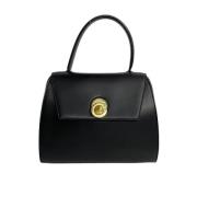 Celine Vintage Pre-owned Laeder celine-vskor Black, Dam