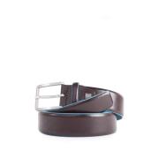 Piquadro Belts Brown, Herr