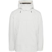 Tommy Jeans Vit Street-Ready Jacka White, Herr