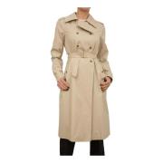 Blugirl Beige Shuttle Jacket Beige, Dam