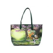 Kate Spade Bambi Axelväska Tote Plånbok Plånbok Multicolor, Dam