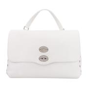 Zanellato Handbags White, Dam