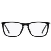 Hugo Boss Black Eyewear Frames Black, Unisex