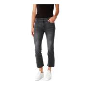 Replay Jeans Gray, Dam