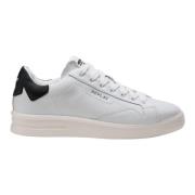 Replay Prime University Style White, Herr