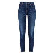 Tommy Hilfiger Raka jeans Blue, Dam