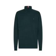 Tommy Hilfiger Sköldpaddor Green, Herr