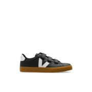 Veja ‘Reclife Logo’ Sports Skor Black, Herr