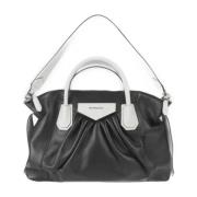 Givenchy Pre-owned Pre-owned Tyg handvskor Black, Dam