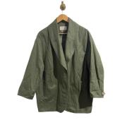 Isabel Marant Pre-owned Pre-owned Bomull ytterklder Green, Dam