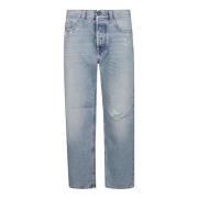 Diesel Vintage Denim Jeans Blue, Herr