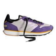 Hoff Memory-Foam Sneakers Multicolor, Dam