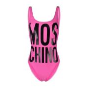 Moschino En-delad Pink, Dam