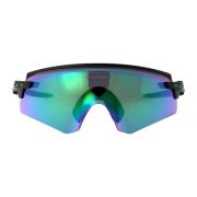 Oakley Stiliga solglasögon med Encoder-teknik Black, Herr