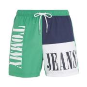 Tommy Hilfiger Beachwear Green, Herr