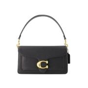 Coach Laeder handvskor Black, Dam