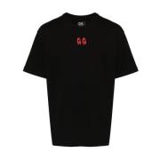 44 Label Group Nya Bobai T-shirts Black, Herr