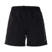 Guess Herr Swim Trunk Basic Black, Herr