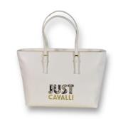 Just Cavalli Damväska White, Dam