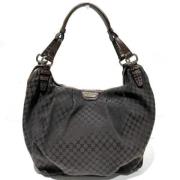 Celine Vintage Pre-owned Tyg celine-vskor Black, Dam