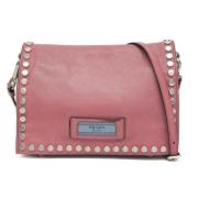 Prada Vintage Pre-owned Tyg prada-vskor Pink, Dam