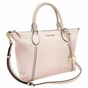 Michael Kors Pre-owned Pre-owned Tyg handvskor Pink, Dam