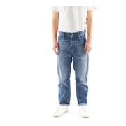 G-star Jeans Blue, Herr