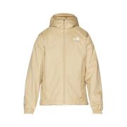 The North Face Mäns Quest Jacka Beige, Herr