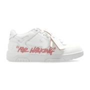 Off White Out Of Office sneakers White, Dam