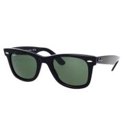 Ray-Ban Klassiska Wayfarer solglasögon Black, Unisex