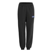 Ball Rimini Sweat Pants Svart Black, Dam