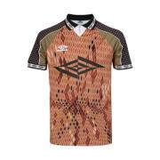 Umbro Lifesty Maillot Lifestyle Polyester Multicolor, Herr